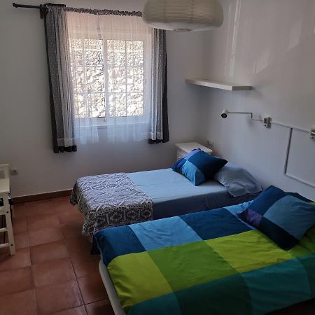 Vacacional San Antonio Διαμέρισμα Breña Baja Εξωτερικό φωτογραφία