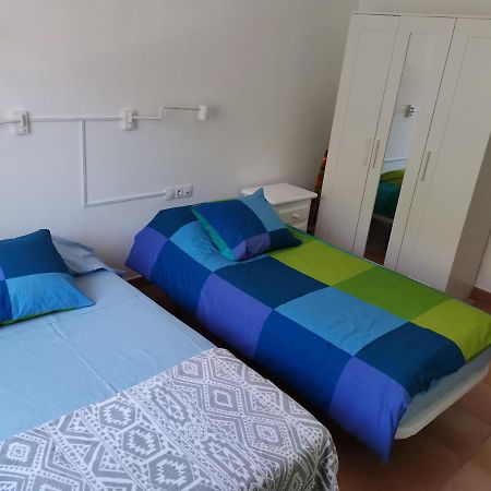 Vacacional San Antonio Διαμέρισμα Breña Baja Εξωτερικό φωτογραφία