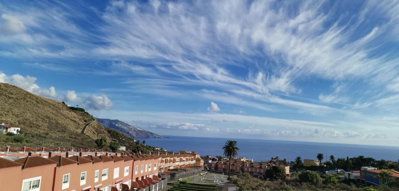 Vacacional San Antonio Διαμέρισμα Breña Baja Εξωτερικό φωτογραφία