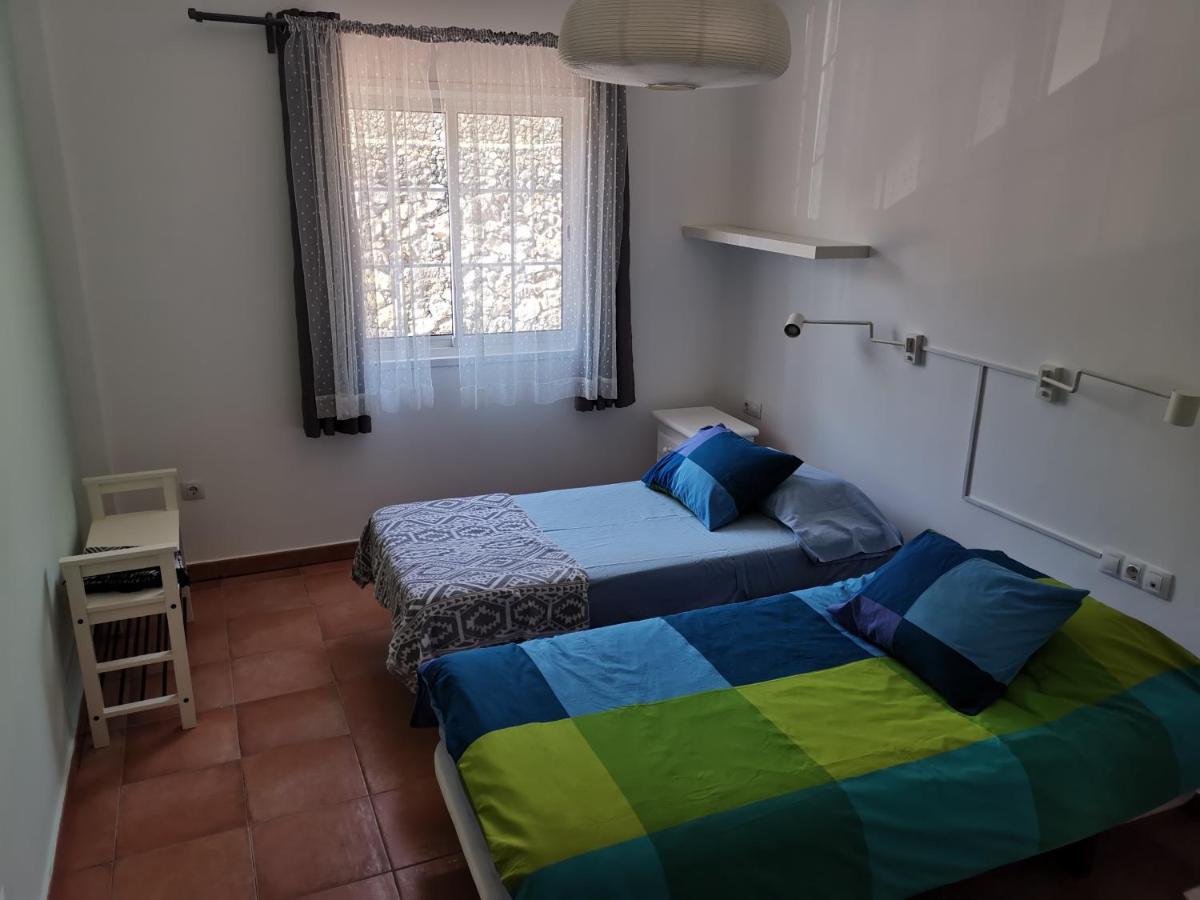 Vacacional San Antonio Διαμέρισμα Breña Baja Εξωτερικό φωτογραφία
