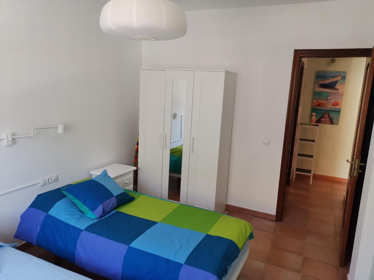 Vacacional San Antonio Διαμέρισμα Breña Baja Εξωτερικό φωτογραφία