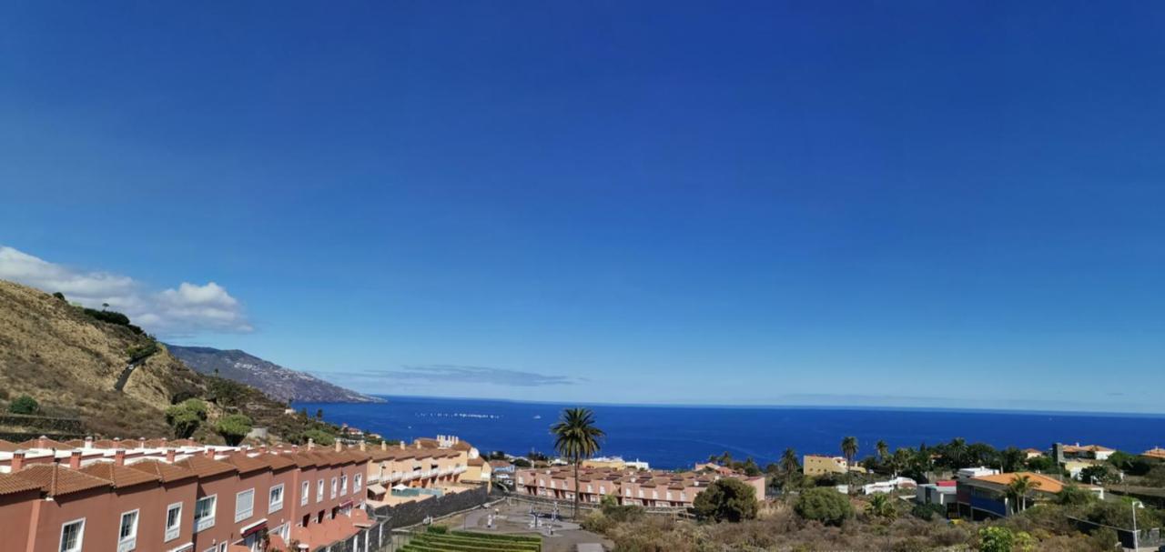 Vacacional San Antonio Διαμέρισμα Breña Baja Εξωτερικό φωτογραφία
