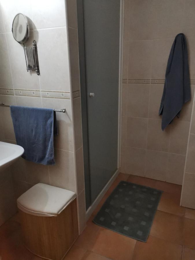 Vacacional San Antonio Διαμέρισμα Breña Baja Εξωτερικό φωτογραφία
