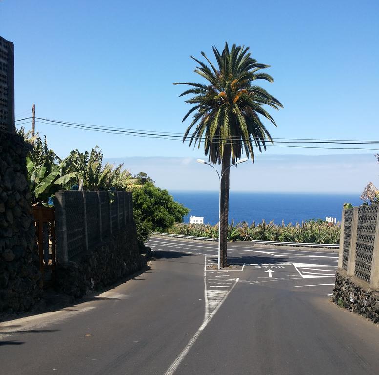 Vacacional San Antonio Διαμέρισμα Breña Baja Εξωτερικό φωτογραφία