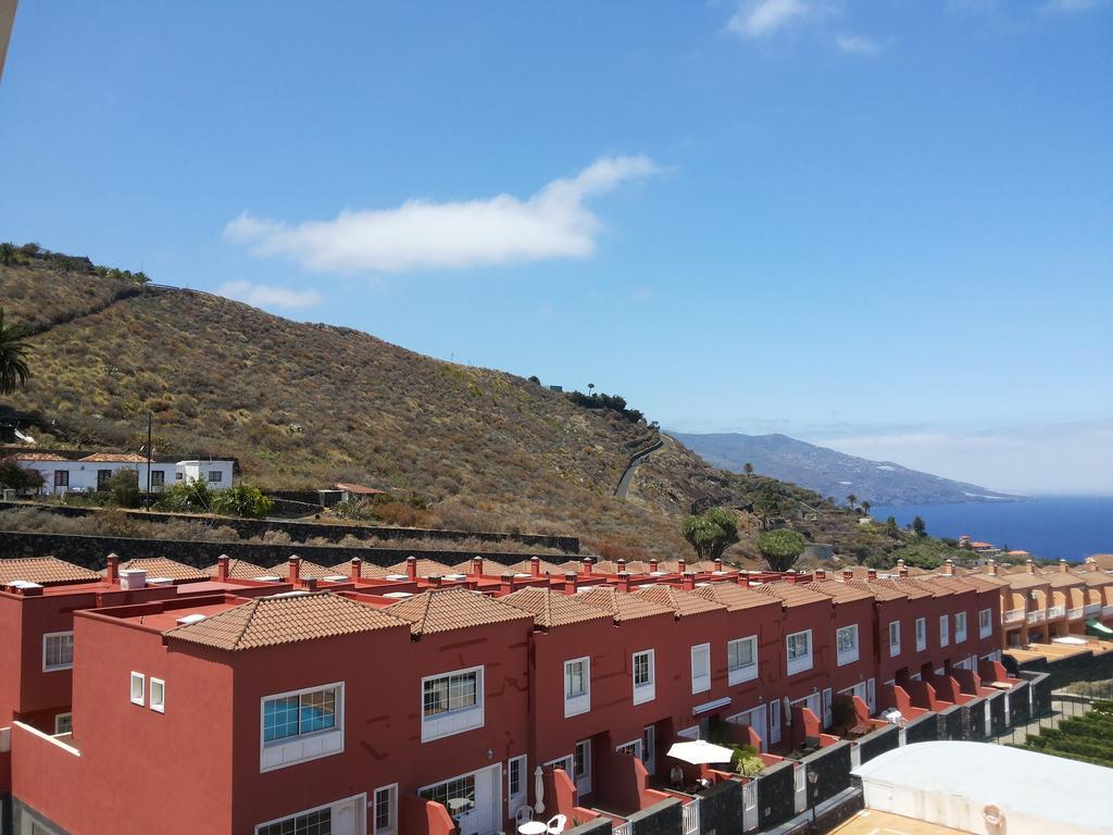 Vacacional San Antonio Διαμέρισμα Breña Baja Εξωτερικό φωτογραφία