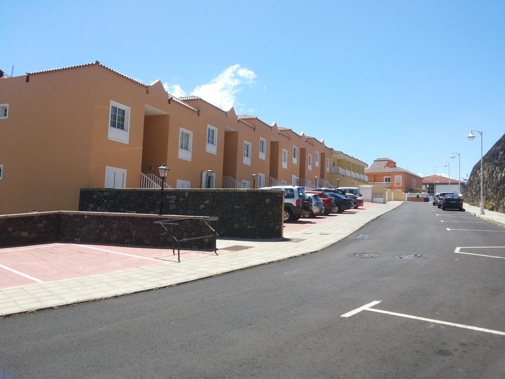 Vacacional San Antonio Διαμέρισμα Breña Baja Εξωτερικό φωτογραφία