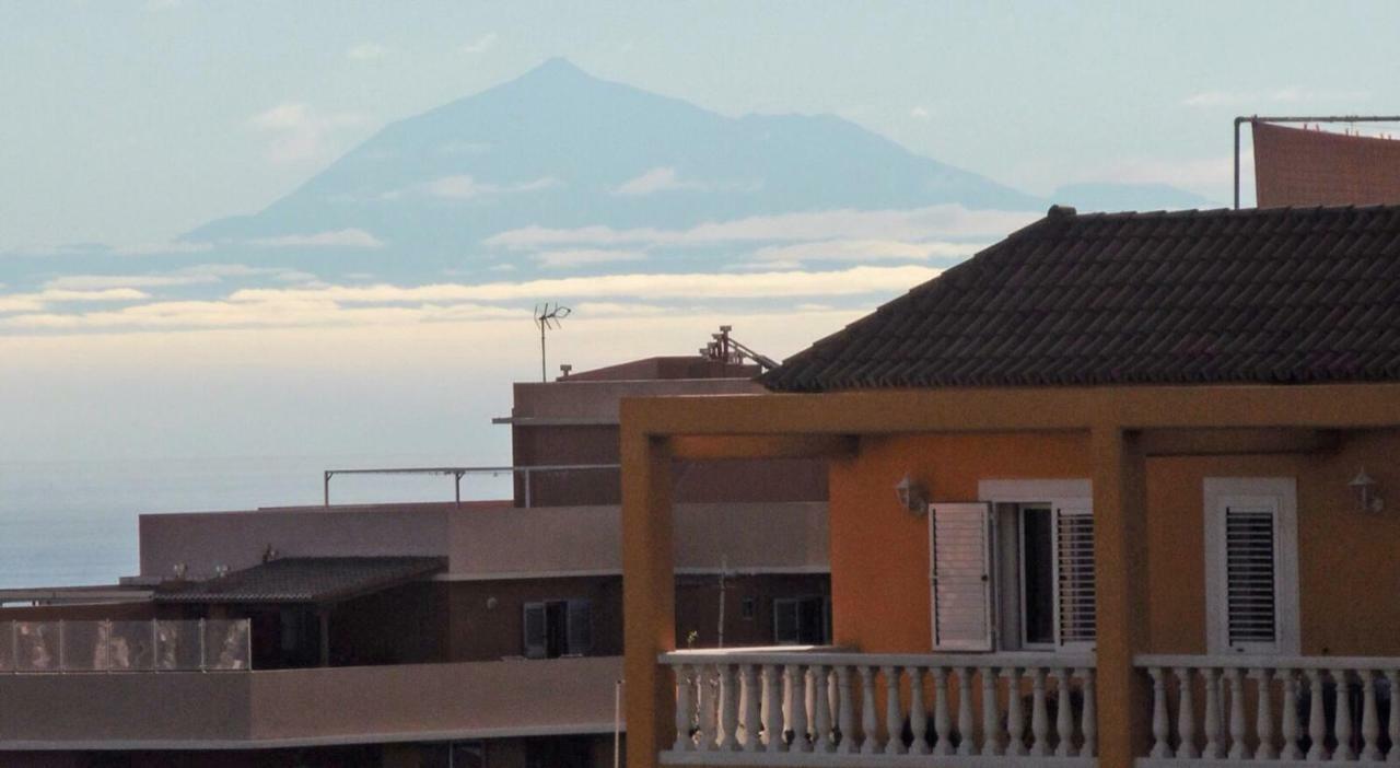Vacacional San Antonio Διαμέρισμα Breña Baja Εξωτερικό φωτογραφία