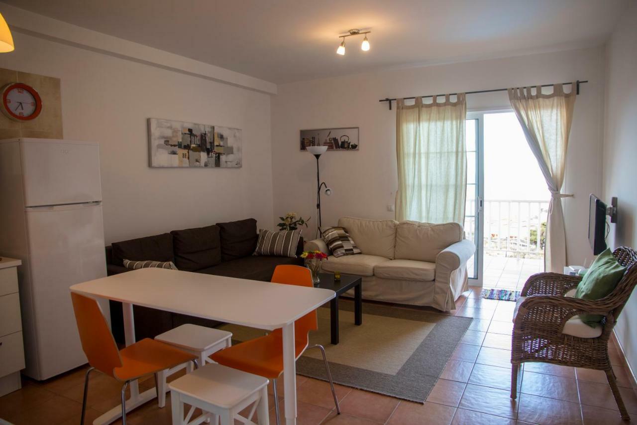 Vacacional San Antonio Διαμέρισμα Breña Baja Εξωτερικό φωτογραφία