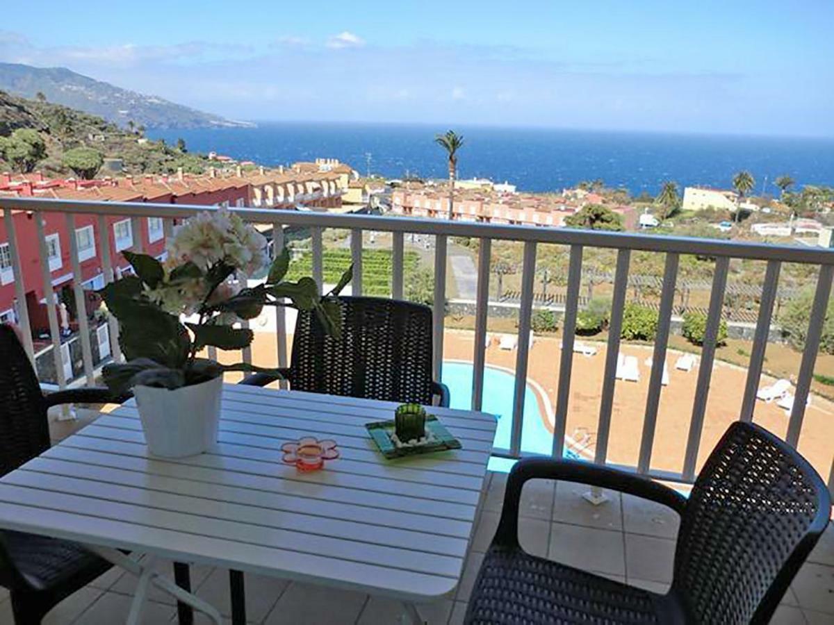 Vacacional San Antonio Διαμέρισμα Breña Baja Εξωτερικό φωτογραφία