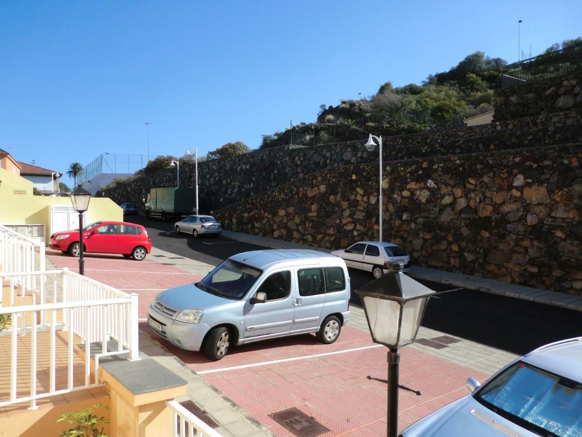 Vacacional San Antonio Διαμέρισμα Breña Baja Εξωτερικό φωτογραφία