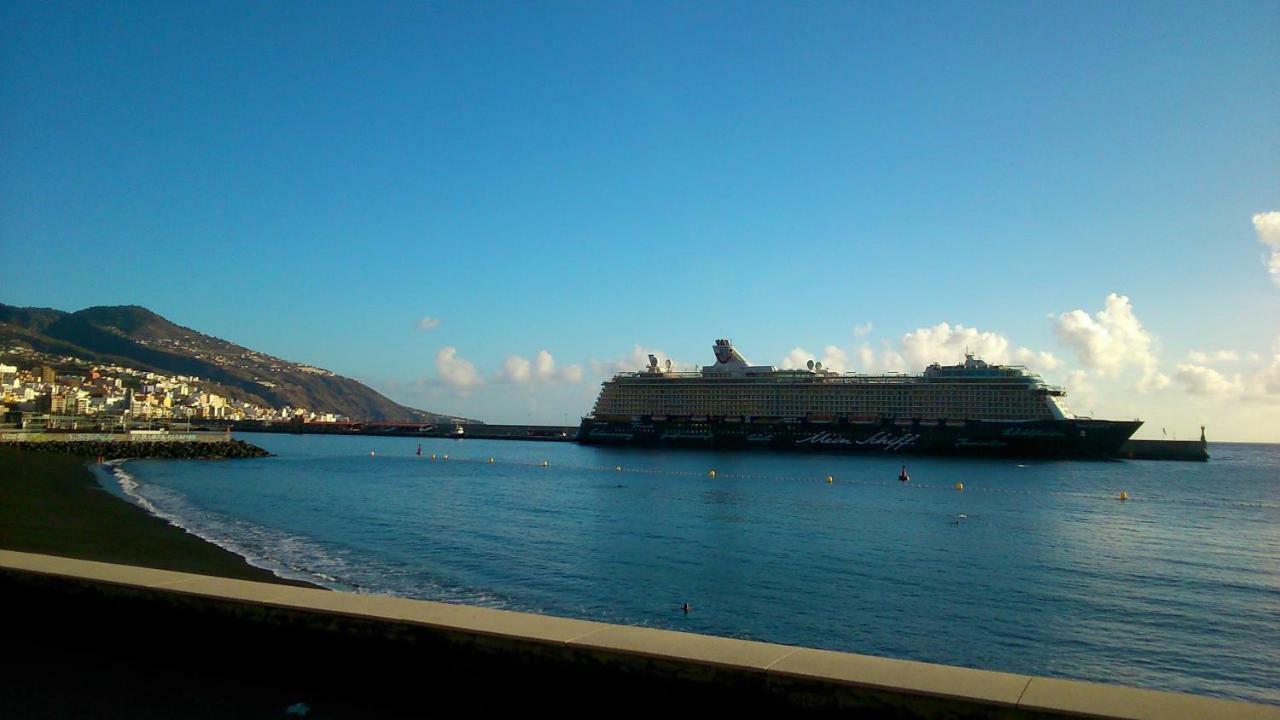 Vacacional San Antonio Διαμέρισμα Breña Baja Εξωτερικό φωτογραφία