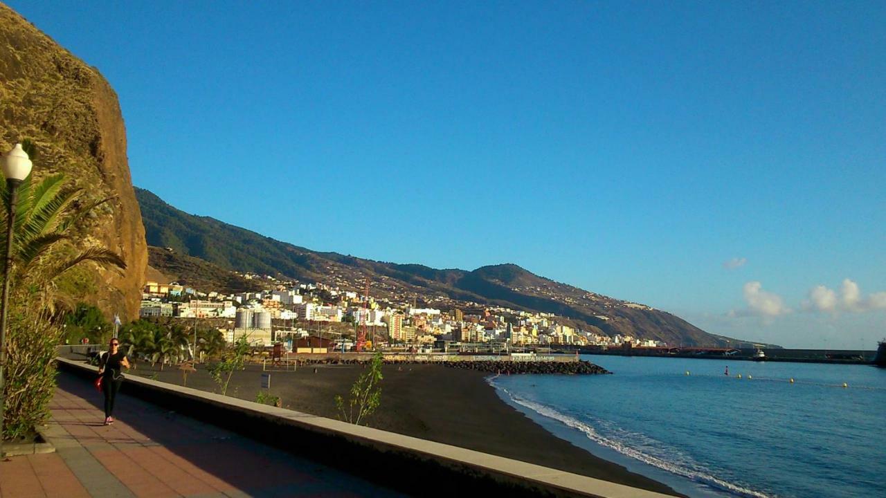 Vacacional San Antonio Διαμέρισμα Breña Baja Εξωτερικό φωτογραφία